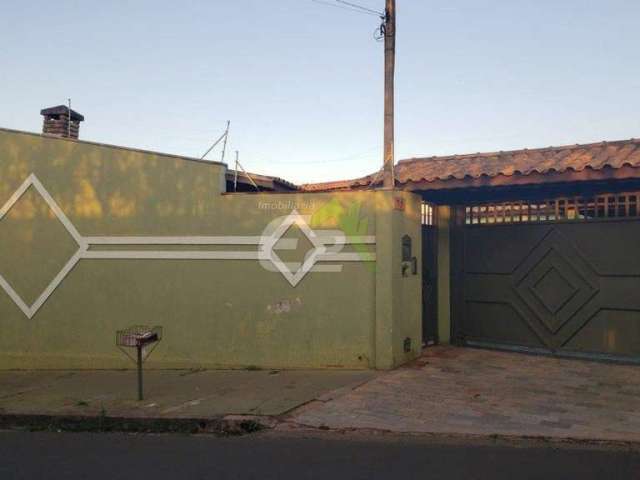 Linda casa à venda na Vila Boa Vista 1 em São Carlos