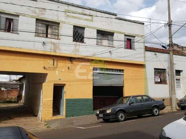 Casa Comercial à Venda na Vila Monteiro (Gleba I) em São Carlos