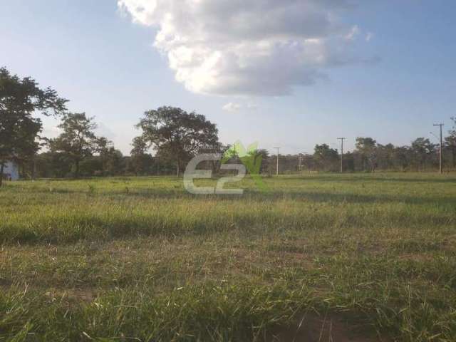 Terreno Padrão à venda na Vila Pinhal, Itirapina - Oportunidade única!