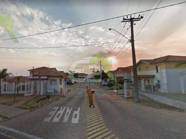 Casa em condomínio fechado com 3 quartos à venda no Parque Santa Felícia Jardim, São Carlos , 144 m2 por R$ 640.000