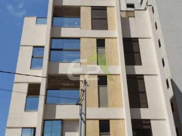 Apartamento Padrão à venda no Centro de São Carlos - Ótima oportunidade!