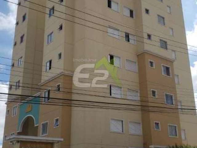 Apartamento Padrão de 1 dormitório no Jardim Paraíso, São Carlos