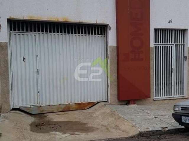 Barracão/Galpão Comercial para Alugar no Jardim Tangará - São Carlos