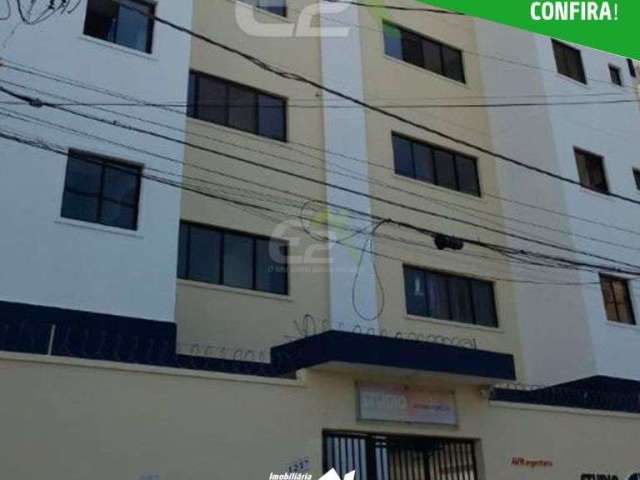 Lindo Apartamento de 1 Dormitório no Centro de São Carlos