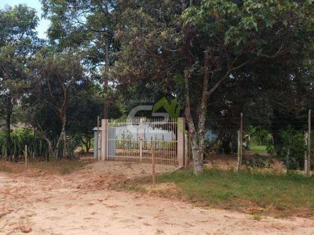 Chácara à venda no bairro Aracê de Santo Antonio II, São Carlos - Oportunidade única!