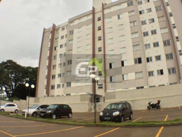 Apartamento Padrão à venda no Recreio São Judas Tadeu, São Carlos