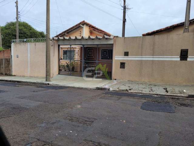 Casa de 4 dormitórios à venda na Vila Prado, São Carlos