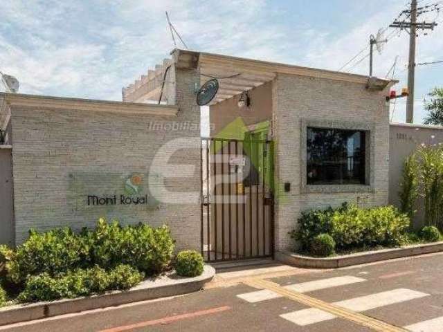 Apartamento de 2 dormitórios no Distrito Industrial Miguel Abdelnur em São Carlos