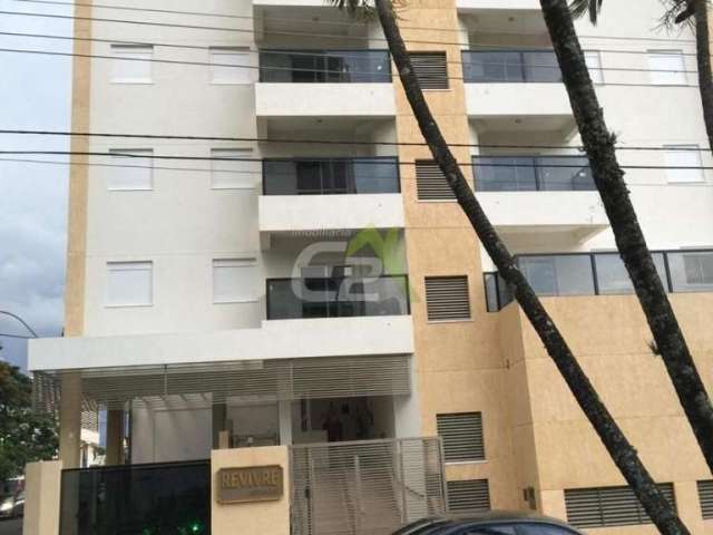 Apartamento Padrão de 3 dormitórios no Centro de São Carlos