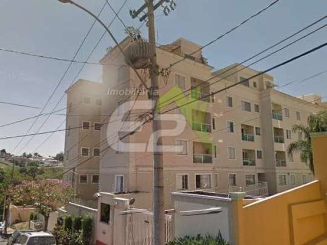 Apartamento Padrão de 3 dormitórios no Jardim Gibertoni em São Carlos