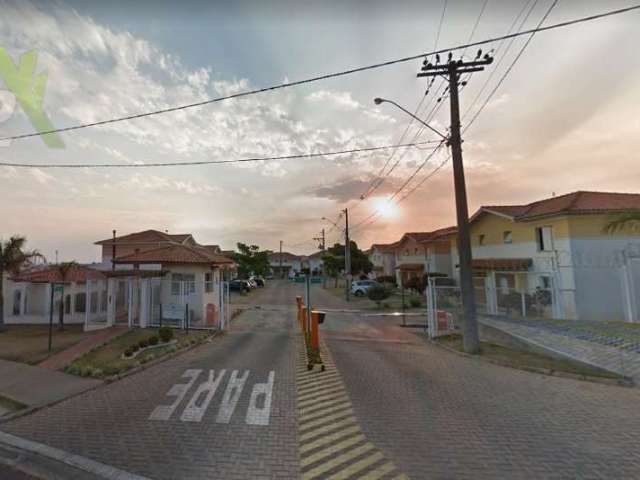 Apartamento Padrão com 3 Dormitórios no Parque Santa Felícia Jardim - São Carlos