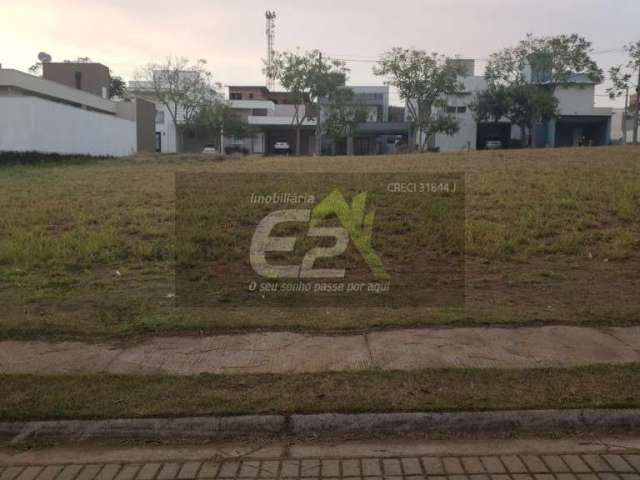 Terreno à venda no bairro Reserva Aquarela em São Carlos!