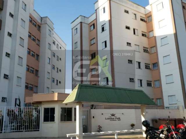 Apartamento Padrão à venda no Recreio São Judas Tadeu, São Carlos