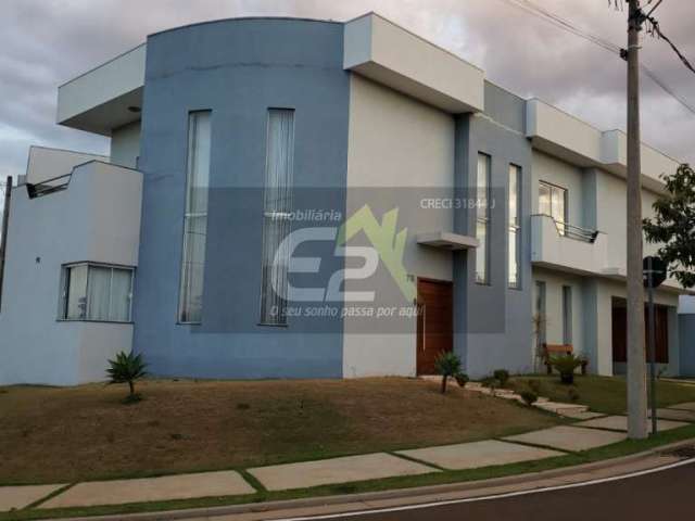 Casa de luxo à venda em Condomínio Parque Residencial Damha III, São Carlos!