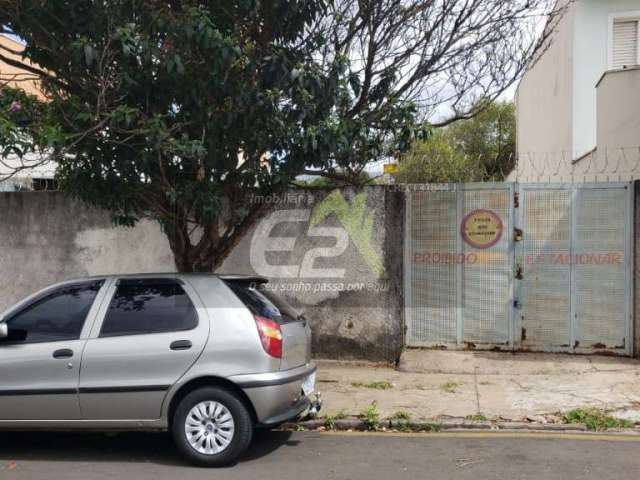 Terreno a Venda no Centro, São Carlos-SP