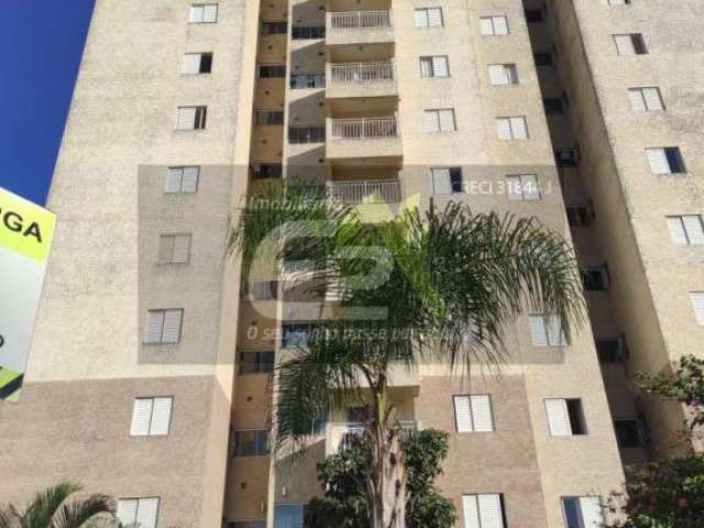 Apartamento com 2 quartos à venda na Doutor Marino Costa Terra, 1000, Parque Sabará, São Carlos, 70 m2 por R$ 320.000