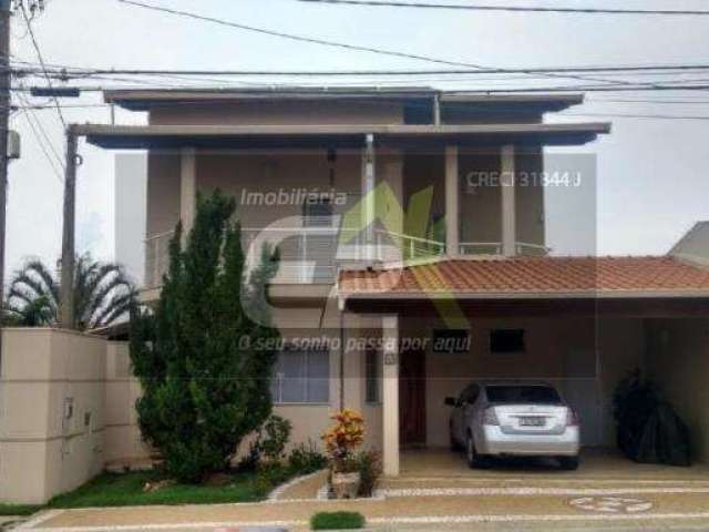 Casa de luxo no Condomínio Residencial Eldorado, São Carlos