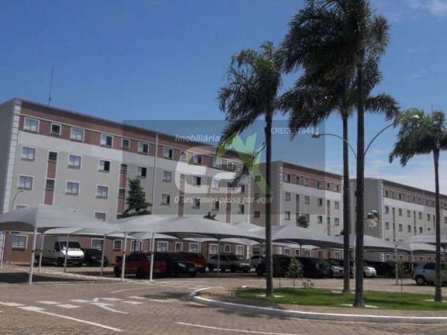 Apartamento Padrão à venda no Distrito Industrial Miguel Abdelnur em São Carlos