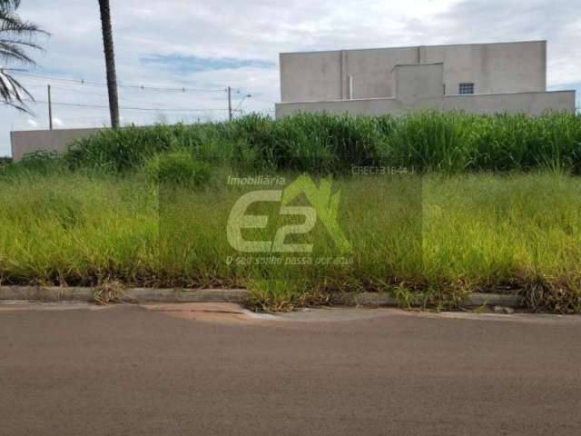 Terreno à venda no bairro Jardim do Bosque em São Carlos