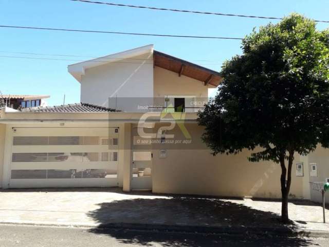 Linda Casa de Alto Padrão à Venda no Jardim Santa Elisa, São Carlos