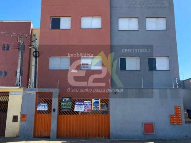 Apartamento de 2 dormitórios no bairro Jardim Bandeirantes em São Carlos