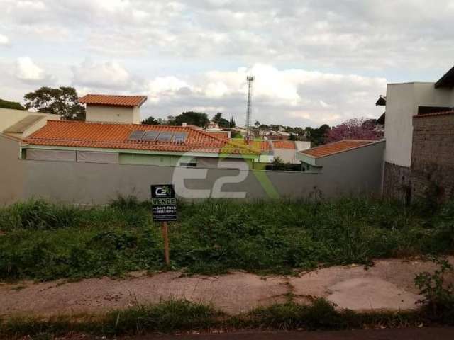 Terreno à venda no bairro Rancho Velho em São Carlos | Oportunidade única!