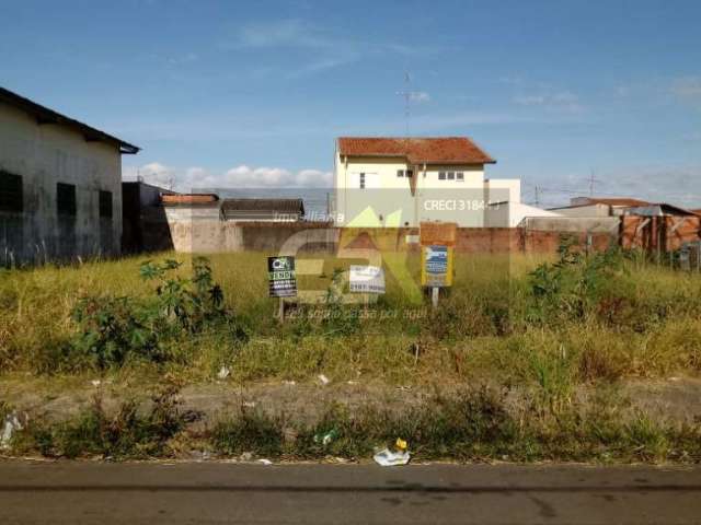 Terreno à venda no bairro Parque Santa Felícia Jardim em São Carlos