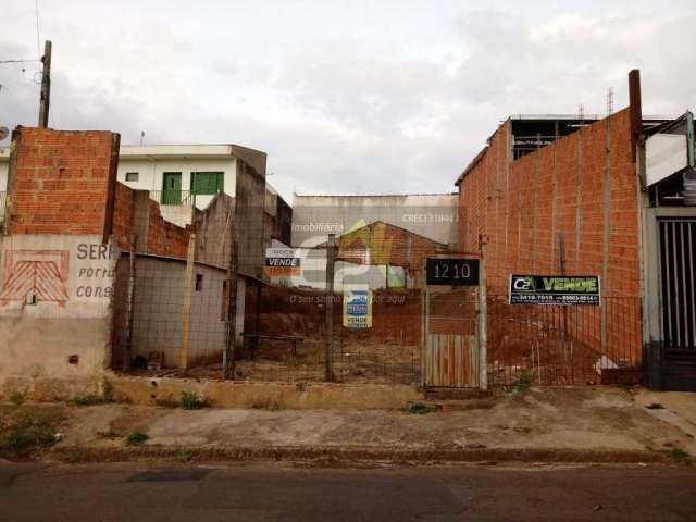 Terreno padrão à venda em Cidade Jardim, São Carlos - Ótima oportunidade!