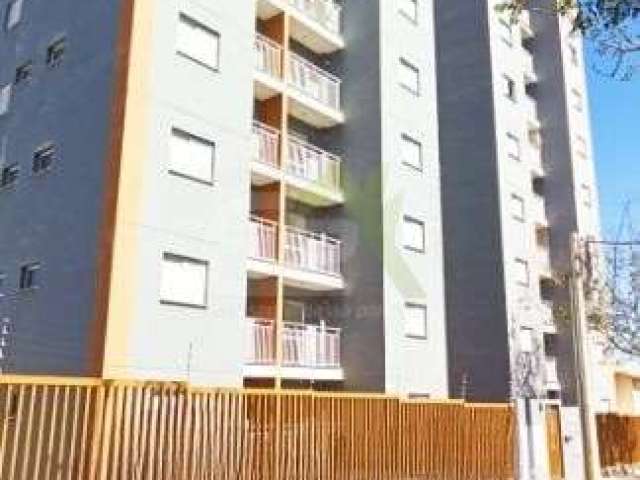 Apartamento de 2 dormitórios em Azulville I, São Carlos | Venda e Locação