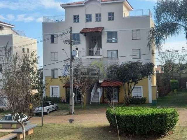 Apartamento para venda no Parque Santa Felícia Jardim, São Carlos