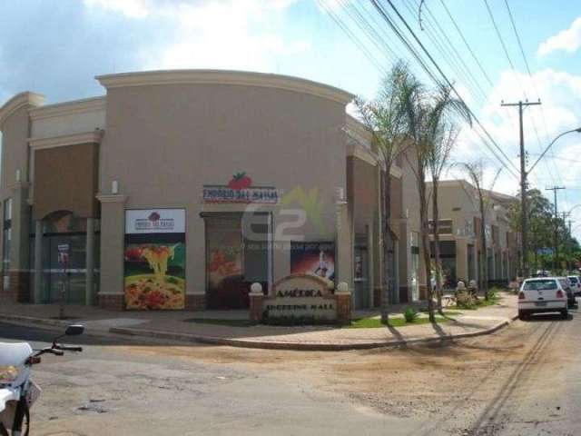 Sala Comercial para Alugar no Parque Santa Felícia Jardim, São Carlos