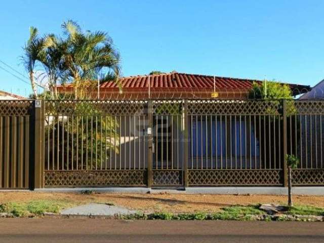 Casa à venda e locação no Centro, São Carlos - 3 dormitórios, suíte, 6 garagens