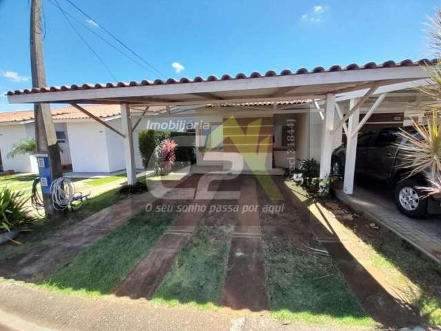 Casa à venda com 3 dormitórios e suíte no Terra Nova, São Carlos