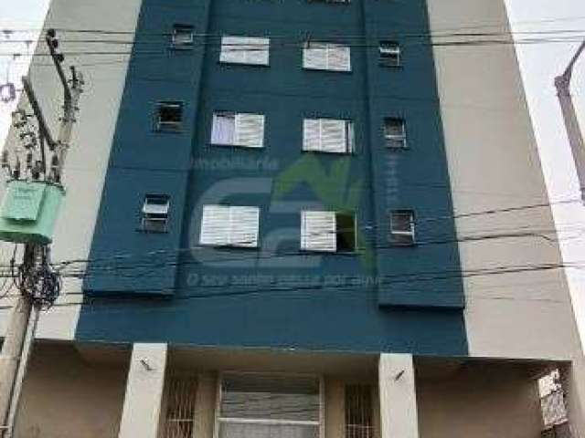 Apartamento à venda no Jardim Gibertoni em São Carlos