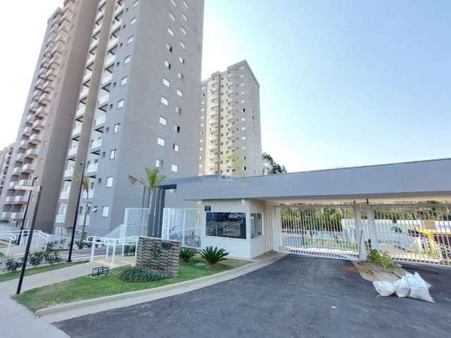 Excelente Apartamento de 2 dormitórios no Recreio São Judas Tadeu