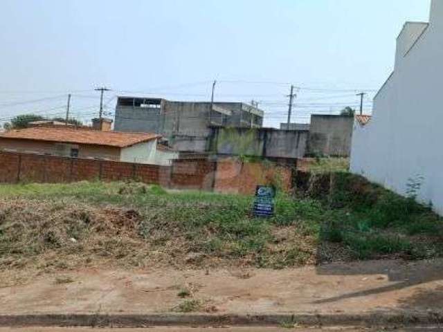 Terreno à venda no bairro Jardim das Torres Prolongamento em São Carlos