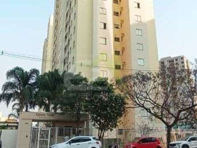 Apartamento Padrão à venda no Parque Faber Castell I, São Carlos