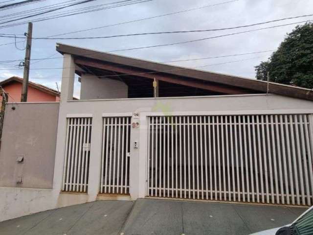 Casa à venda com 3 dormitórios e piscina em Jardim Nova Santa Paula, São Carlos