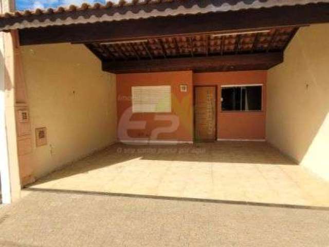 Casa à venda no Condomínio Residencial São Domingos em São Carlos