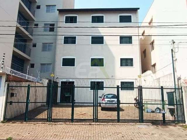 Apartamento disponível para locação no Edifício Primavera 2, São Carlos-SP