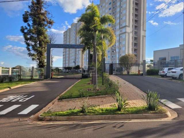 Apartamento padrão à venda no bairro Parque Faber Castell II, São Carlos