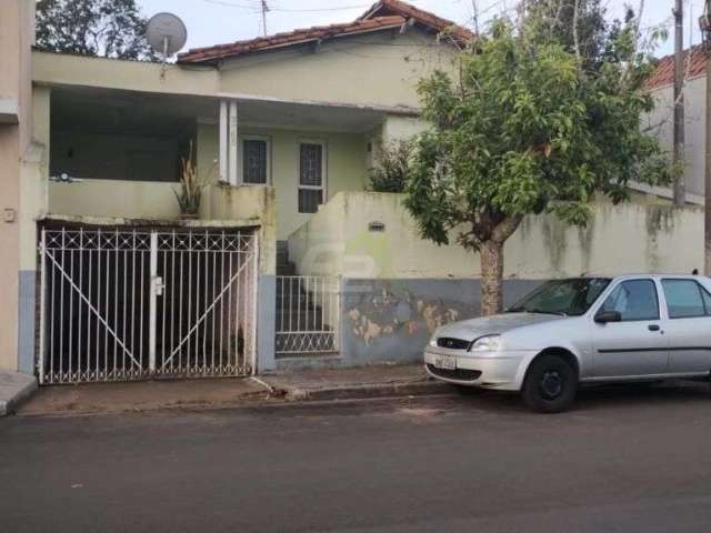 Casa à venda na Vila Rancho Velho, São Carlos