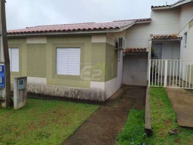 Casa em condomínio fechado com 3 quartos à venda no Jardim Ipanema, São Carlos , 50 m2 por R$ 210.000