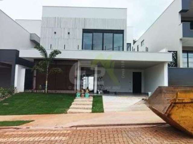 Residencia elegante e funcional