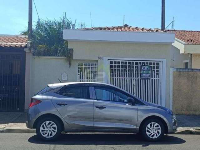 Casa à venda no Parque Santa Felícia Jardim em São Carlos