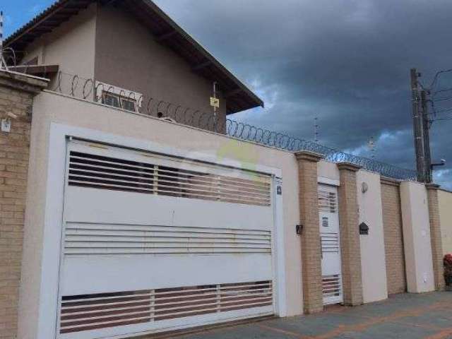 Casa com 3 quartos à venda no Jardim Acapulco, São Carlos , 210 m2 por R$ 850.000