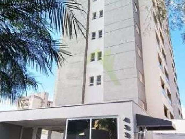 Apartamento Padrão para alugar no Jardim Macarengo, São Carlos