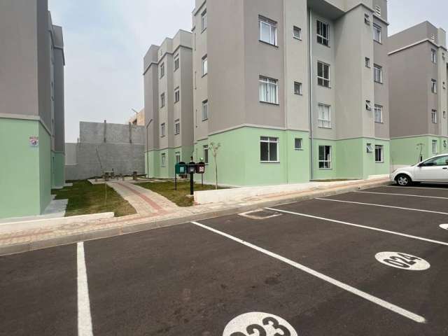 Apartamento novo no bairro costeira