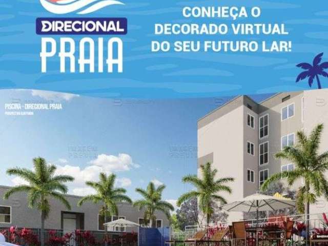 Apartamento em LANÇAMENTO venda com 40 m² com 2 quartos e lazer completo pelo Minha Casa Minha Vida