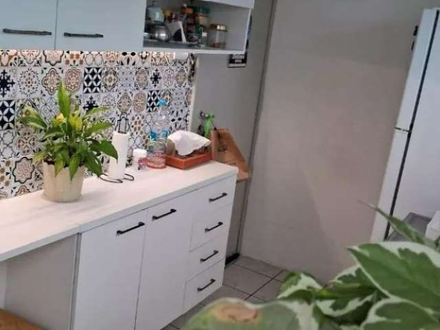 Descubra seu Novo Lar: Apartamento Ideal para Você!